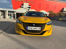 Peugeot 208 e💥електрик💥спорт💥 - Car24.bg Peugeot 208 e💥електрик💥спорт💥