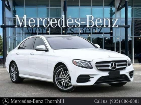 Mercedes-Benz E 450 19200km! * Фиксирана цена до БГ * От Mercedes * - Car24.bg Mercedes-Benz E 450 19200km! * Фиксирана цена до БГ * От Mercedes *