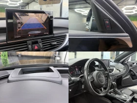 Audi A6 FACE/S-line/KAMERA/START STOP/СОБСТВЕН ЛИЗИНГ | Auto.bg — изображение 13 Audi A6 FACE/S-line/KAMERA/START STOP/СОБСТВЕН ЛИЗИНГ | Auto.bg — изображение 13