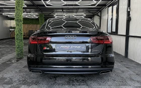 Audi A6 FACE/S-line/KAMERA/START STOP/СОБСТВЕН ЛИЗИНГ | Auto.bg — изображение 5 Audi A6 FACE/S-line/KAMERA/START STOP/СОБСТВЕН ЛИЗИНГ | Auto.bg — изображение 5