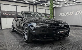 Audi A6 FACE/S-line/KAMERA/START STOP/СОБСТВЕН ЛИЗИНГ | Auto.bg — изображение 3 Audi A6 FACE/S-line/KAMERA/START STOP/СОБСТВЕН ЛИЗИНГ | Auto.bg — изображение 3
