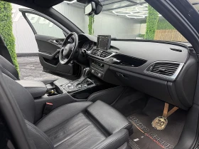 Audi A6 FACE/S-line/KAMERA/START STOP/СОБСТВЕН ЛИЗИНГ | Auto.bg — изображение 10 Audi A6 FACE/S-line/KAMERA/START STOP/СОБСТВЕН ЛИЗИНГ | Auto.bg — изображение 10