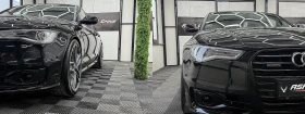 Audi A6 FACE/S-line/KAMERA/START STOP/СОБСТВЕН ЛИЗИНГ | Auto.bg — изображение 7 Audi A6 FACE/S-line/KAMERA/START STOP/СОБСТВЕН ЛИЗИНГ | Auto.bg — изображение 7