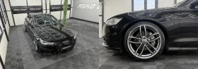 Audi A6 FACE/S-line/KAMERA/START STOP/СОБСТВЕН ЛИЗИНГ | Auto.bg — изображение 16 Audi A6 FACE/S-line/KAMERA/START STOP/СОБСТВЕН ЛИЗИНГ | Auto.bg — изображение 16
