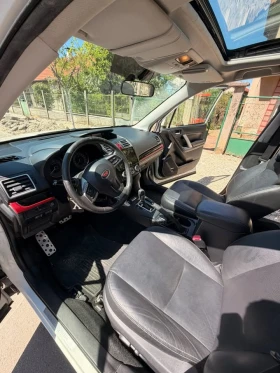 Subaru Forester - 10000 € / 19558.30 лв. - 96896768 8 | Car24.bg Subaru Forester - 10000 € / 19558.30 лв. - 96896768 8