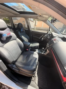 Subaru Forester - 10000 € / 19558.30 лв. - 96896768 10 | Car24.bg Subaru Forester - 10000 € / 19558.30 лв. - 96896768 10