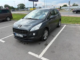 Peugeot 3008 1.6 HDI - Car24.bg Peugeot 3008 1.6 HDI