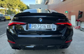 BMW 440 M440i Gran Coupe Xdrive Individual | Auto.bg — изображение 5 BMW 440 M440i Gran Coupe Xdrive Individual | Auto.bg — изображение 5
