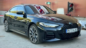 BMW 440 M440i Gran Coupe Xdrive Individual | Auto.bg — изображение 3 BMW 440 M440i Gran Coupe Xdrive Individual | Auto.bg — изображение 3