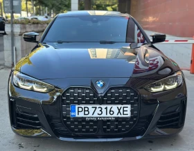 BMW 440 M440i Gran Coupe Xdrive Individual | Auto.bg — изображение 2 BMW 440 M440i Gran Coupe Xdrive Individual | Auto.bg — изображение 2