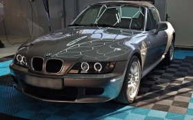 BMW Z3 2.2i Roadster /E36/ | Auto.bg — изображение 3 BMW Z3 2.2i Roadster /E36/ | Auto.bg — изображение 3