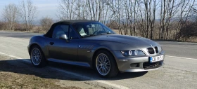 BMW Z3 2.2i Roadster /E36/ | Auto.bg — изображение 6 BMW Z3 2.2i Roadster /E36/ | Auto.bg — изображение 6