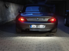 BMW Z3 2.2i Roadster /E36/ | Auto.bg — изображение 4 BMW Z3 2.2i Roadster /E36/ | Auto.bg — изображение 4