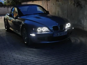 BMW Z3 2.2i Roadster /E36/ | Auto.bg — изображение 5 BMW Z3 2.2i Roadster /E36/ | Auto.bg — изображение 5