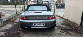 BMW Z3 2.2i Roadster /E36/ | Auto.bg — изображение 10 BMW Z3 2.2i Roadster /E36/ | Auto.bg — изображение 10