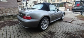 BMW Z3 2.2i Roadster /E36/ | Auto.bg — изображение 8 BMW Z3 2.2i Roadster /E36/ | Auto.bg — изображение 8