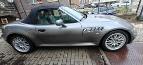BMW Z3 2.2i Roadster /E36/ | Auto.bg — изображение 11 BMW Z3 2.2i Roadster /E36/ | Auto.bg — изображение 11