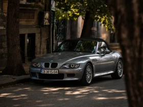 BMW Z3 2.2i Roadster /E36/ | Auto.bg — изображение 2 BMW Z3 2.2i Roadster /E36/ | Auto.bg — изображение 2
