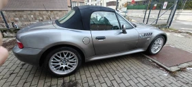 BMW Z3 2.2i Roadster /E36/ | Auto.bg — изображение 9 BMW Z3 2.2i Roadster /E36/ | Auto.bg — изображение 9