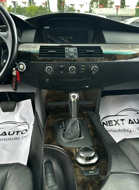 BMW 530 3.0XD 231HP КОЖА НАВИ АВТОМАТ КСЕНОН | Auto.bg — изображение 11 BMW 530 3.0XD 231HP КОЖА НАВИ АВТОМАТ КСЕНОН | Auto.bg — изображение 11