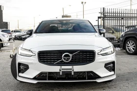 Volvo S60 B5 R-Design - 29400 € / 57501.40 лв. - 76719968 4 | Car24.bg Volvo S60 B5 R-Design - 29400 € / 57501.40 лв. - 76719968 4