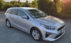Обява за продажба на Kia Ceed 1.6-136кс.ВСИЧКИ ЕКСТРИ