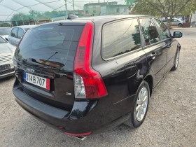 Volvo V50 2.0D/ФЕЙСЛИФТ | Auto.bg — изображение 6 Volvo V50 2.0D/ФЕЙСЛИФТ | Auto.bg — изображение 6
