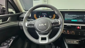 Kia K5 2.0 Prestige | Auto.bg — изображение 13 Kia K5 2.0 Prestige | Auto.bg — изображение 13