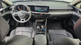Kia K5 2.0 Prestige | Auto.bg — изображение 6 Kia K5 2.0 Prestige | Auto.bg — изображение 6