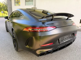 Mercedes-Benz AMG GT 63s / 4-MATIC+ | Auto.bg — изображение 5 Mercedes-Benz AMG GT 63s / 4-MATIC+ | Auto.bg — изображение 5