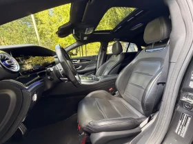 Mercedes-Benz AMG GT 63s / 4-MATIC+ | Auto.bg — изображение 10 Mercedes-Benz AMG GT 63s / 4-MATIC+ | Auto.bg — изображение 10