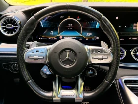 Mercedes-Benz AMG GT 63s / 4-MATIC+ | Auto.bg — изображение 13 Mercedes-Benz AMG GT 63s / 4-MATIC+ | Auto.bg — изображение 13
