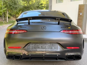 Mercedes-Benz AMG GT 63s / 4-MATIC+ | Auto.bg — изображение 6 Mercedes-Benz AMG GT 63s / 4-MATIC+ | Auto.bg — изображение 6