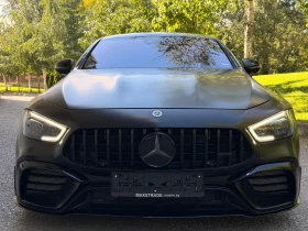 Mercedes-Benz AMG GT 63s / 4-MATIC+ | Auto.bg — изображение 2 Mercedes-Benz AMG GT 63s / 4-MATIC+ | Auto.bg — изображение 2