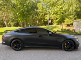 Mercedes-Benz AMG GT 63s / 4-MATIC+ | Auto.bg — изображение 8 Mercedes-Benz AMG GT 63s / 4-MATIC+ | Auto.bg — изображение 8