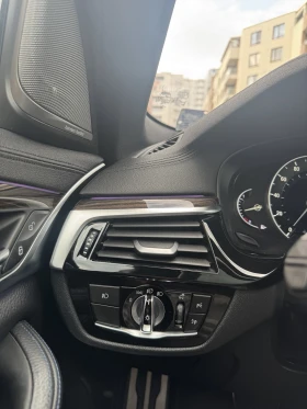 BMW 540 540i M Sport | Auto.bg — изображение 17 BMW 540 540i M Sport | Auto.bg — изображение 17