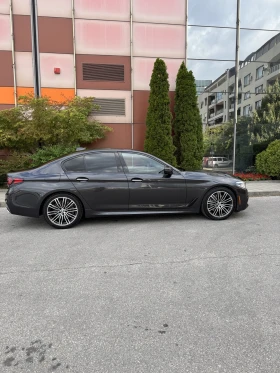 BMW 540 540i M Sport | Auto.bg — изображение 6 BMW 540 540i M Sport | Auto.bg — изображение 6