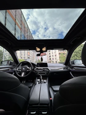 BMW 540 540i M Sport | Auto.bg — изображение 13 BMW 540 540i M Sport | Auto.bg — изображение 13