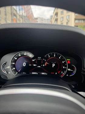 BMW 540 540i M Sport | Auto.bg — изображение 10 BMW 540 540i M Sport | Auto.bg — изображение 10