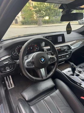 BMW 540 540i M Sport | Auto.bg — изображение 9 BMW 540 540i M Sport | Auto.bg — изображение 9