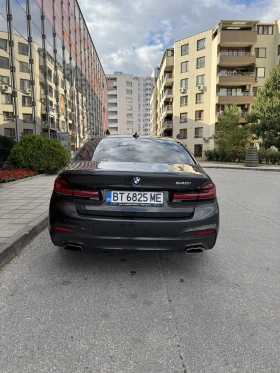 BMW 540 540i M Sport | Auto.bg — изображение 3 BMW 540 540i M Sport | Auto.bg — изображение 3