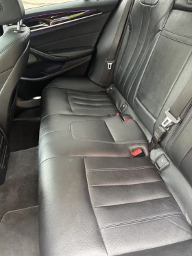 BMW 540 540i M Sport | Auto.bg — изображение 12 BMW 540 540i M Sport | Auto.bg — изображение 12