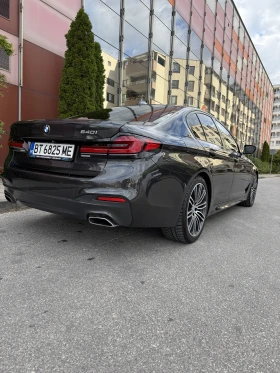 BMW 540 540i M Sport | Auto.bg — изображение 2 BMW 540 540i M Sport | Auto.bg — изображение 2