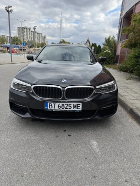 BMW 540 540i M Sport | Auto.bg — изображение 4 BMW 540 540i M Sport | Auto.bg — изображение 4
