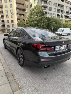 BMW 540 540i M Sport | Auto.bg — изображение 5 BMW 540 540i M Sport | Auto.bg — изображение 5