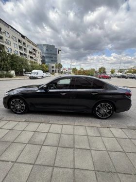 BMW 540 540i M Sport | Auto.bg — изображение 7 BMW 540 540i M Sport | Auto.bg — изображение 7