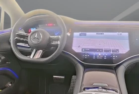 Mercedes-Benz EQS 450 4Matic = AMG Line = Premium Plus Гаранция | Auto.bg — изображение 4 Mercedes-Benz EQS 450 4Matic = AMG Line = Premium Plus Гаранция | Auto.bg — изображение 4