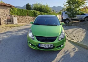 Opel Corsa - 4000 € - 45995660 2 | Car24.bg Opel Corsa - 4000 € - 45995660 2