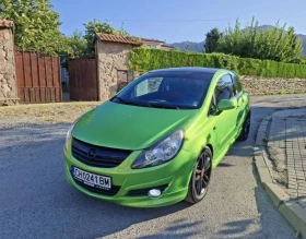 Opel Corsa - Car24.bg Opel Corsa