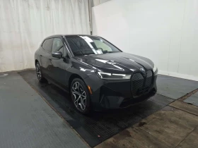 BMW iX * Sports Activity Vehicle Xdrive40 * CARFAX * | Auto.bg — изображение 5 BMW iX * Sports Activity Vehicle Xdrive40 * CARFAX * | Auto.bg — изображение 5